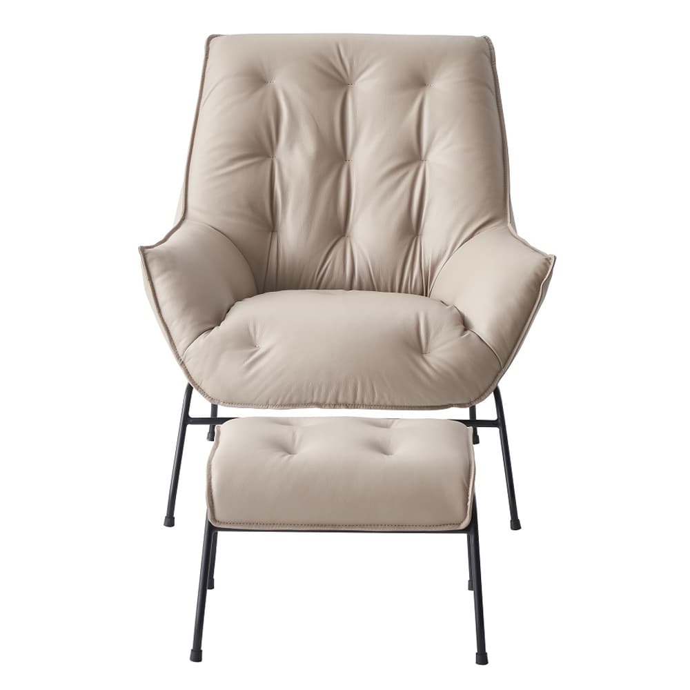 Accent Chair 3