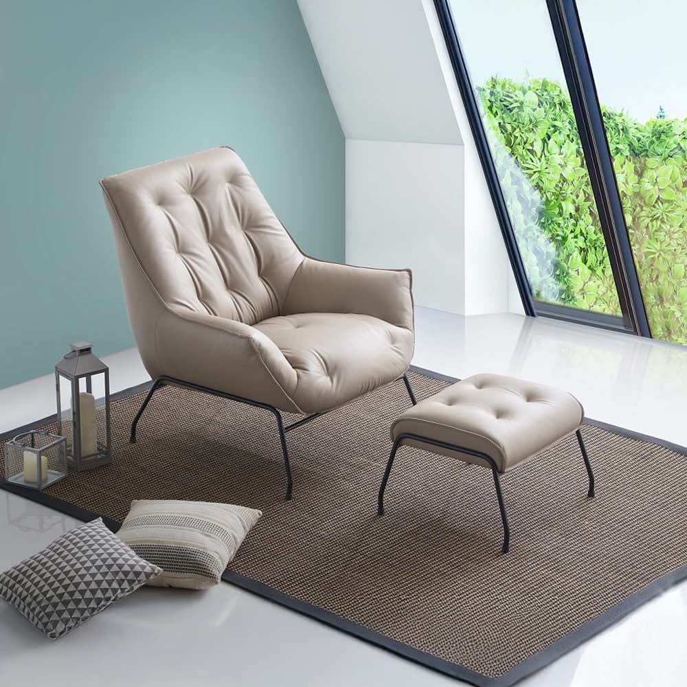 Accent Chair 6