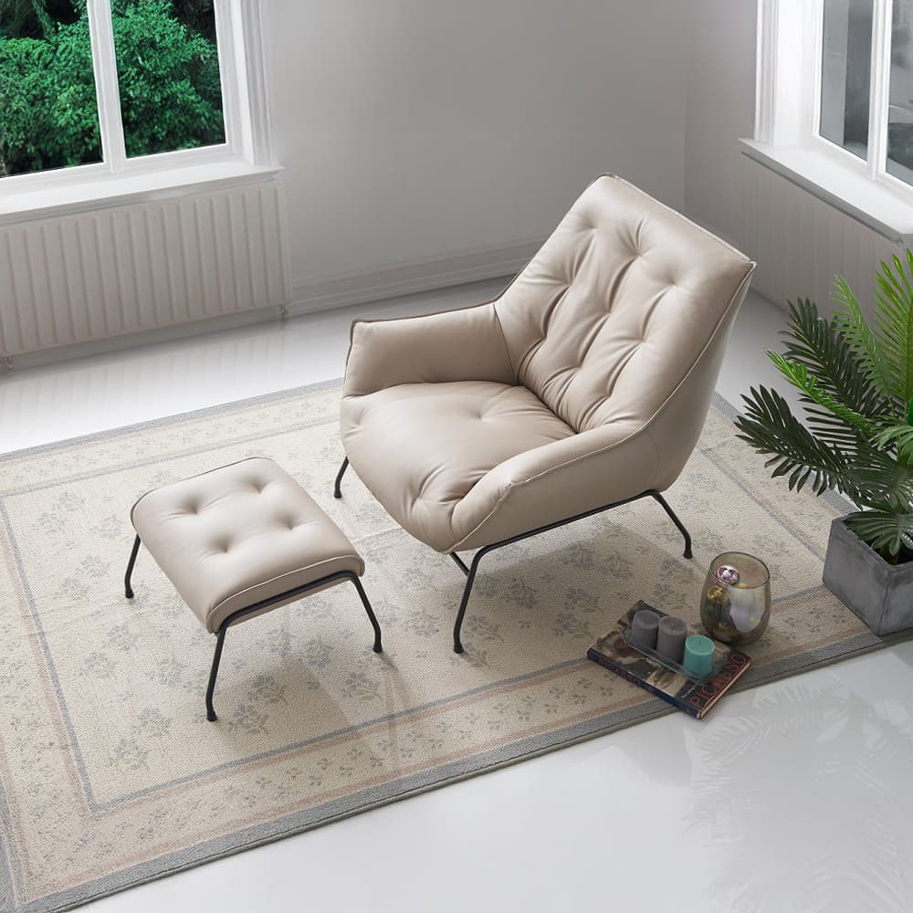 Accent Chair 7