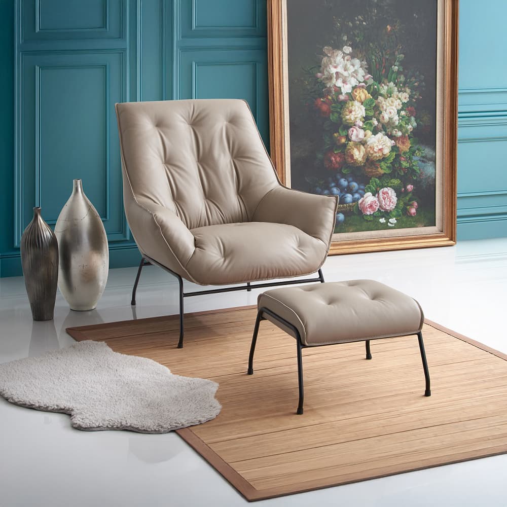 Accent Chair 8