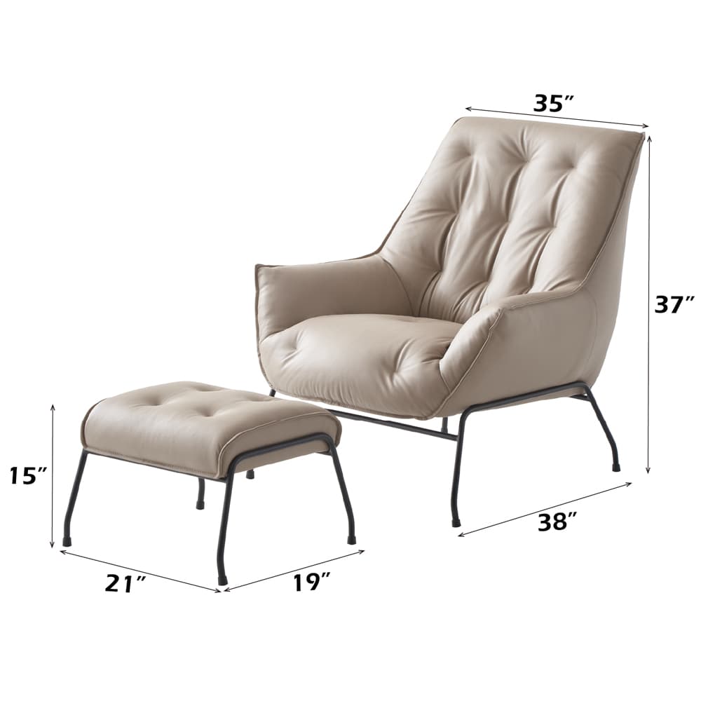 Accent Chair 9