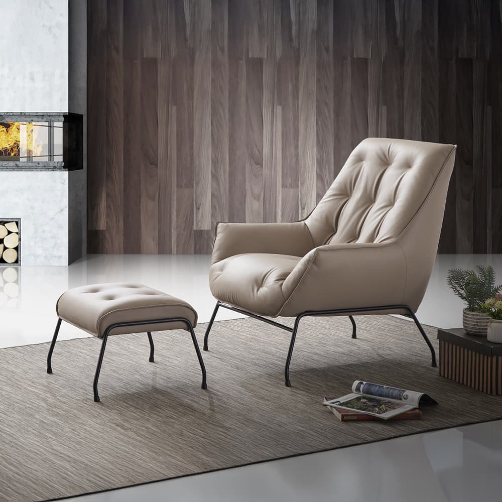 Accent Chair 10