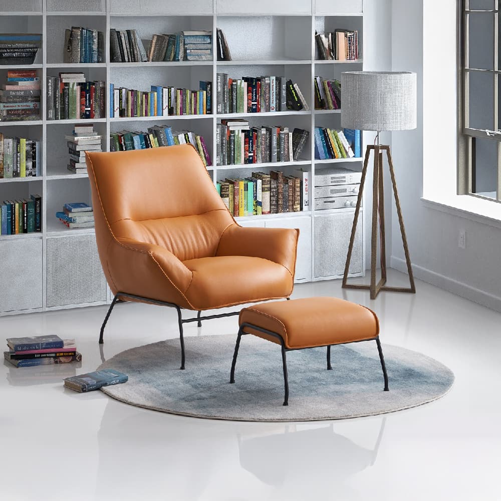 Accent Chair