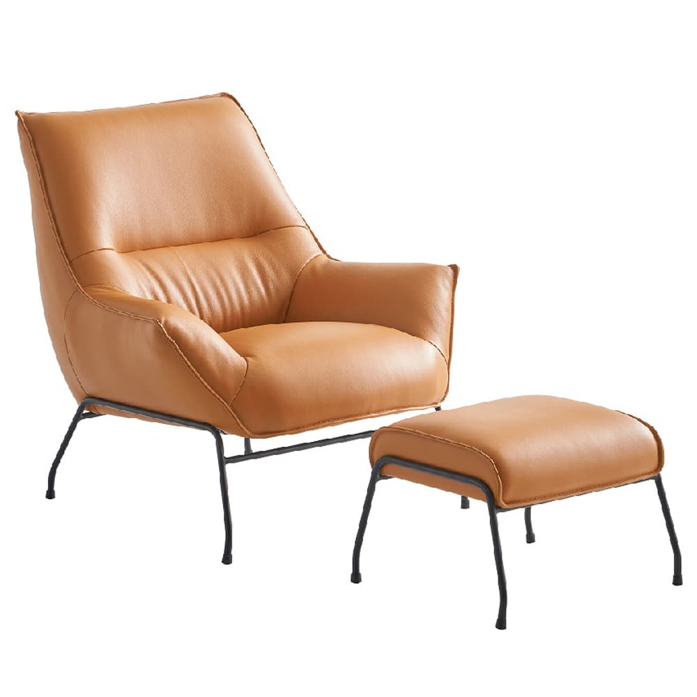 Accent Chair 2