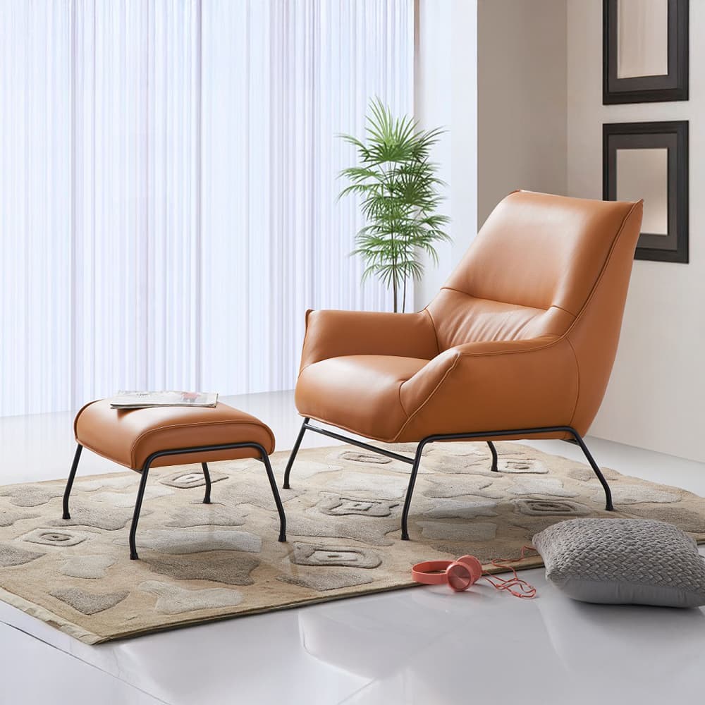 Accent Chair 6