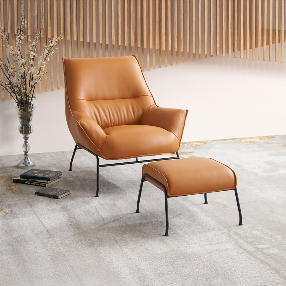 Accent Chair 7