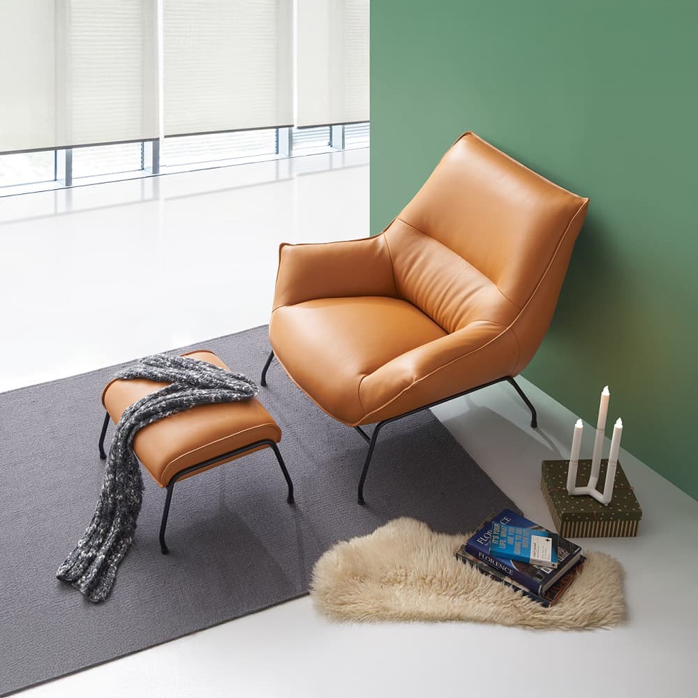 Accent Chair 8