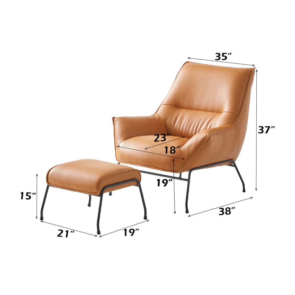 Accent Chair 9