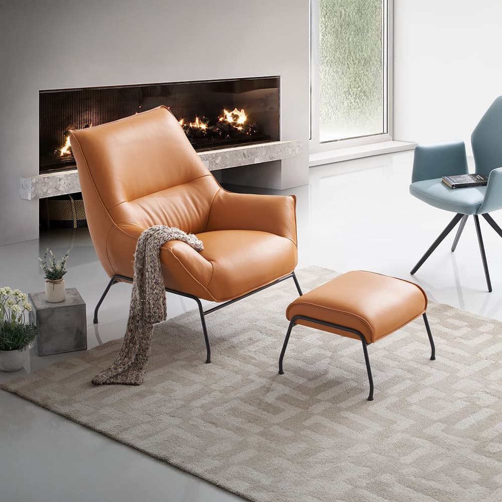 Accent Chair 10