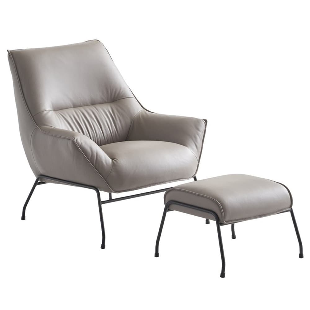 Accent Chair 2