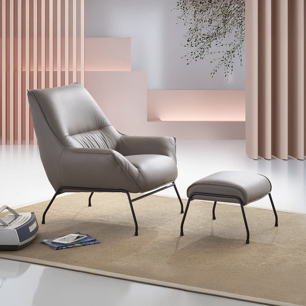 Accent Chair 6