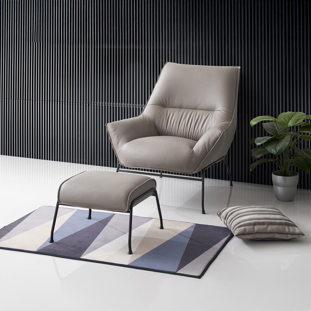 Accent Chair 7