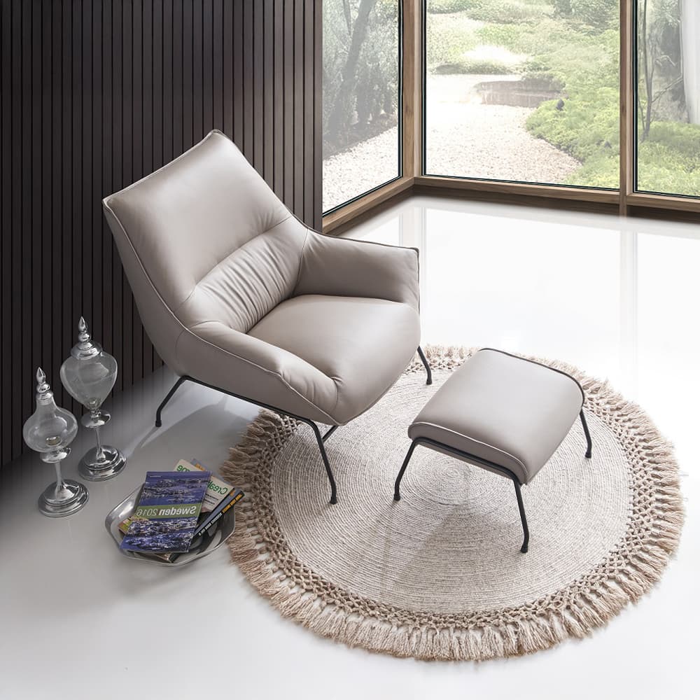 Accent Chair 8