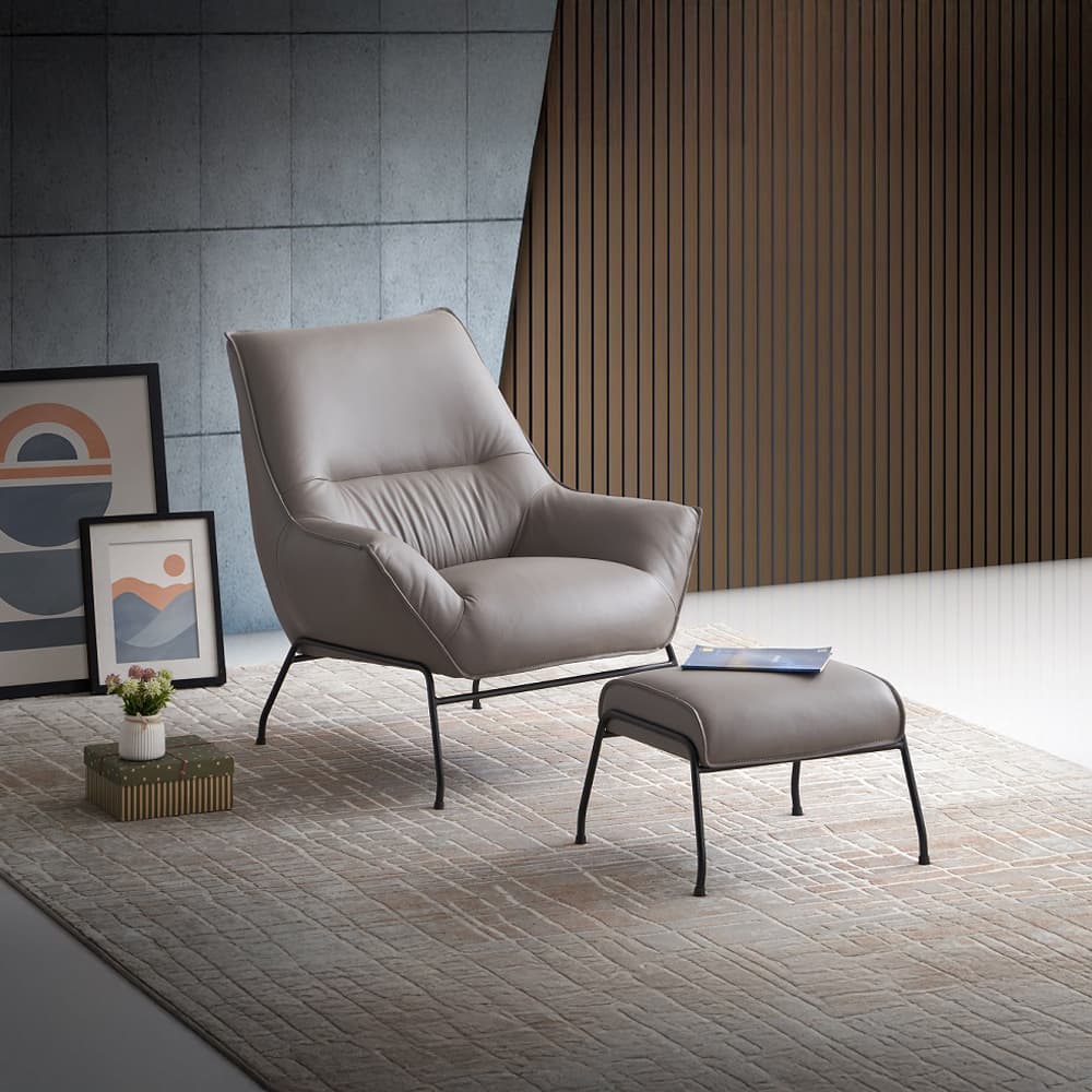 Accent Chair