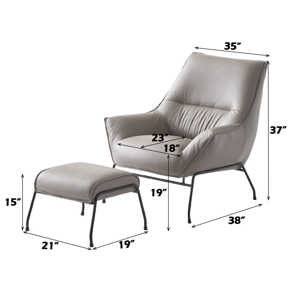 Accent Chair 9