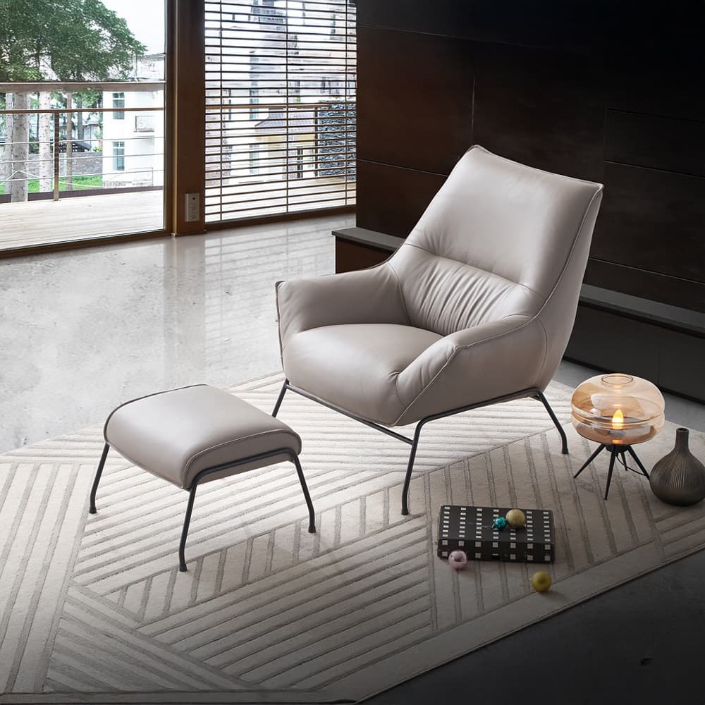 Accent Chair 10