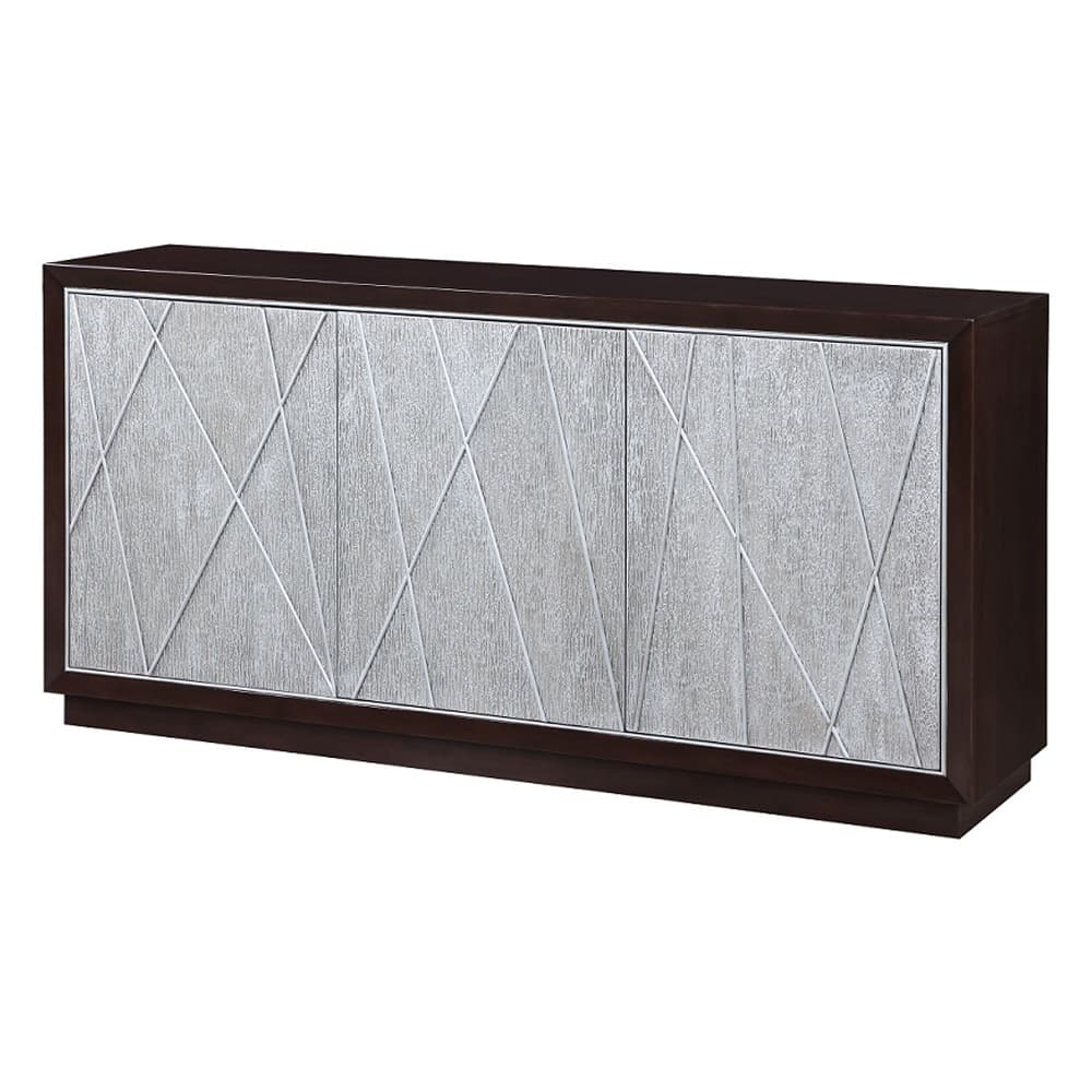Console Cabinet 2