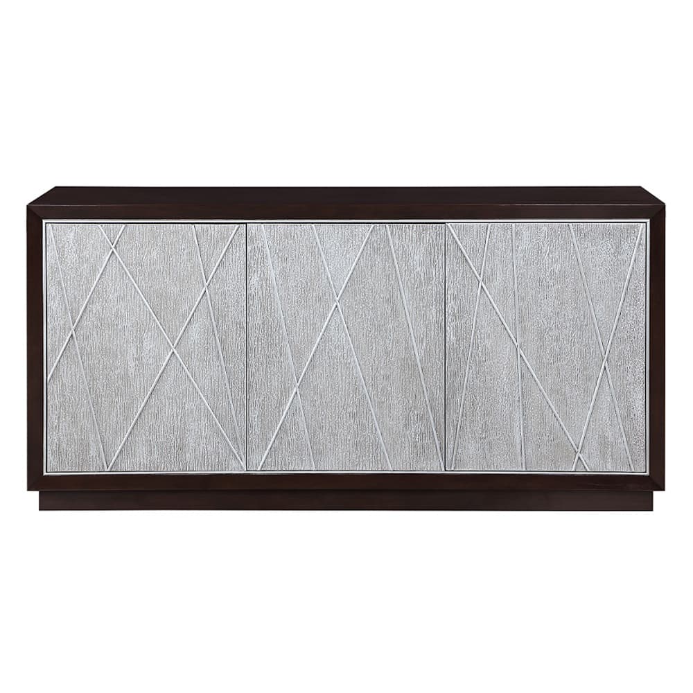 Console Cabinet 3