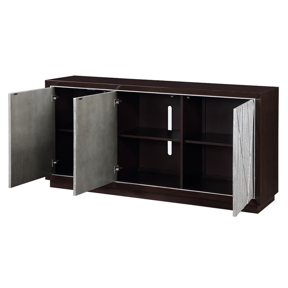 Console Cabinet 6