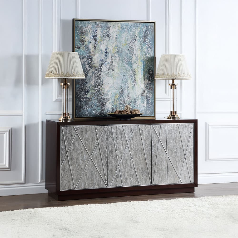 Console Cabinet