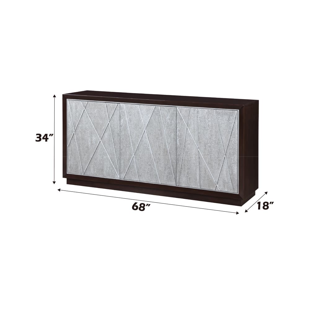 Console Cabinet 7