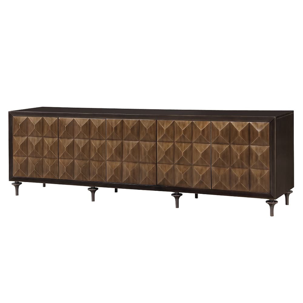 Console Cabinet 2