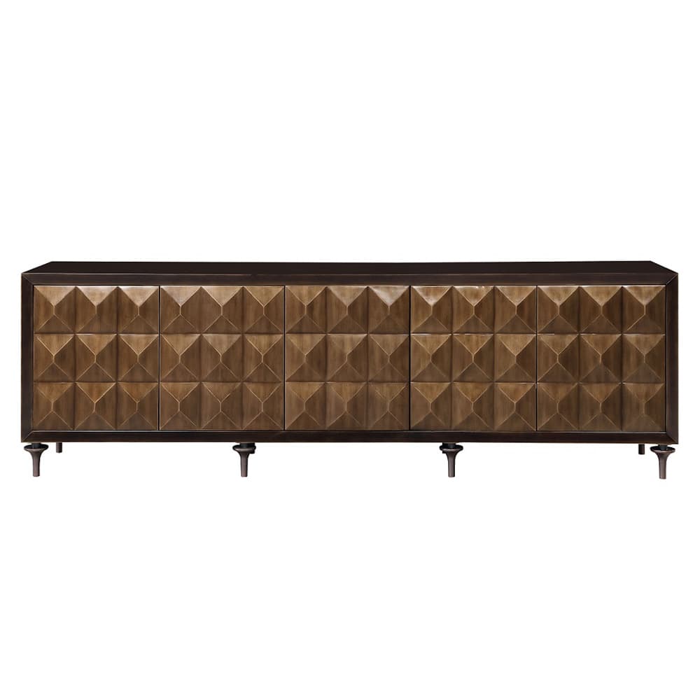 Console Cabinet 3