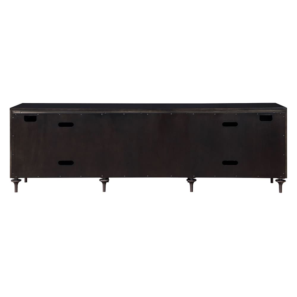 Console Cabinet 5