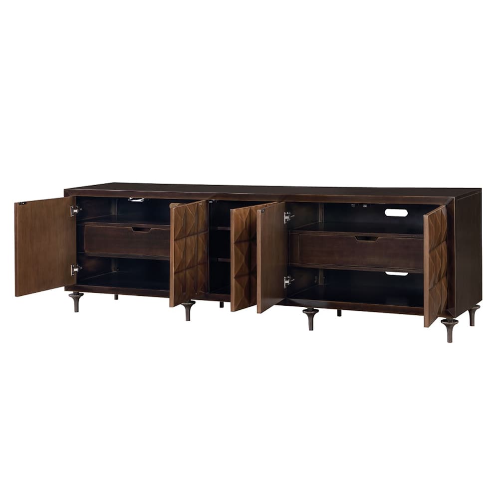 Console Cabinet 6