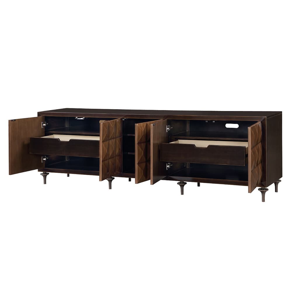 Console Cabinet 7