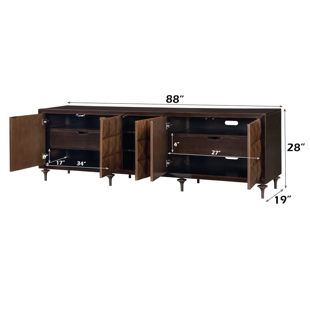 Console Cabinet 8