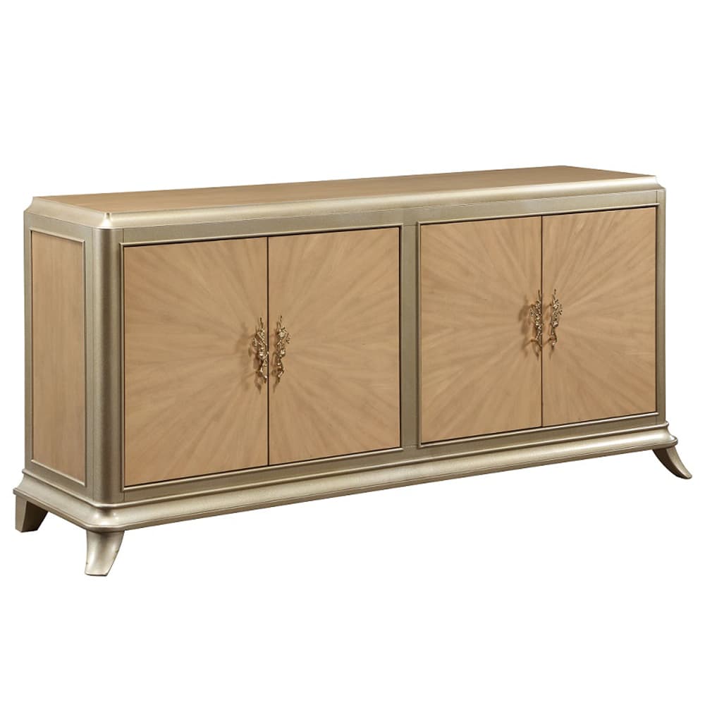 Console Cabinet 2
