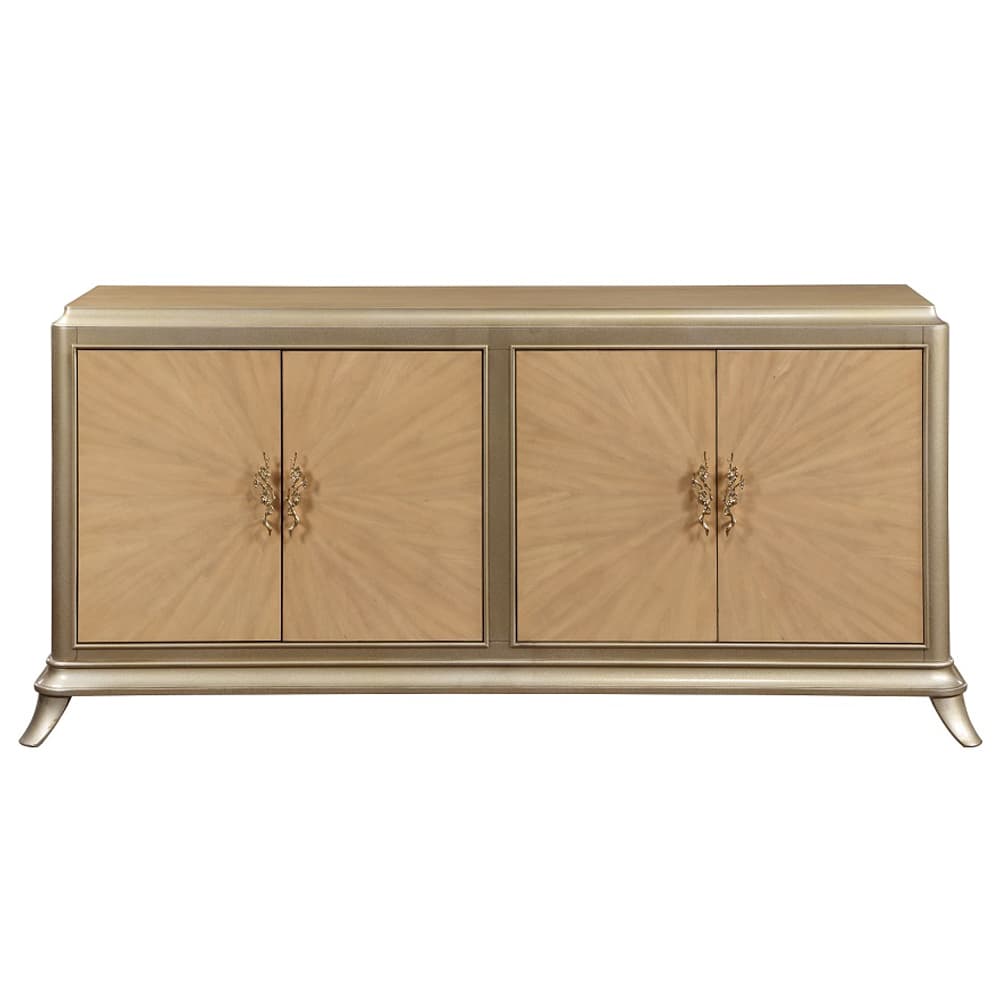 Console Cabinet 3