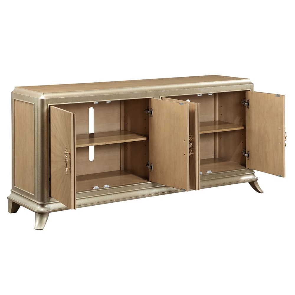 Console Cabinet 4