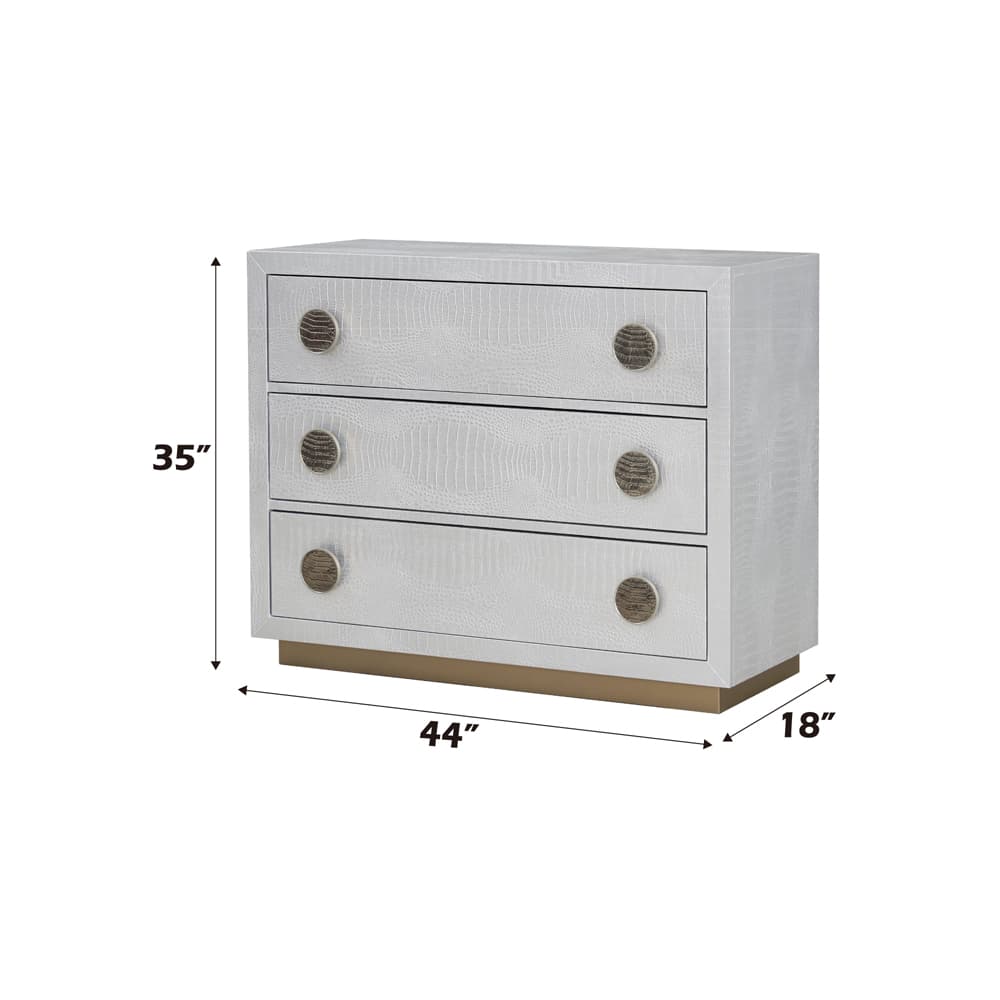 Console Cabinet 7