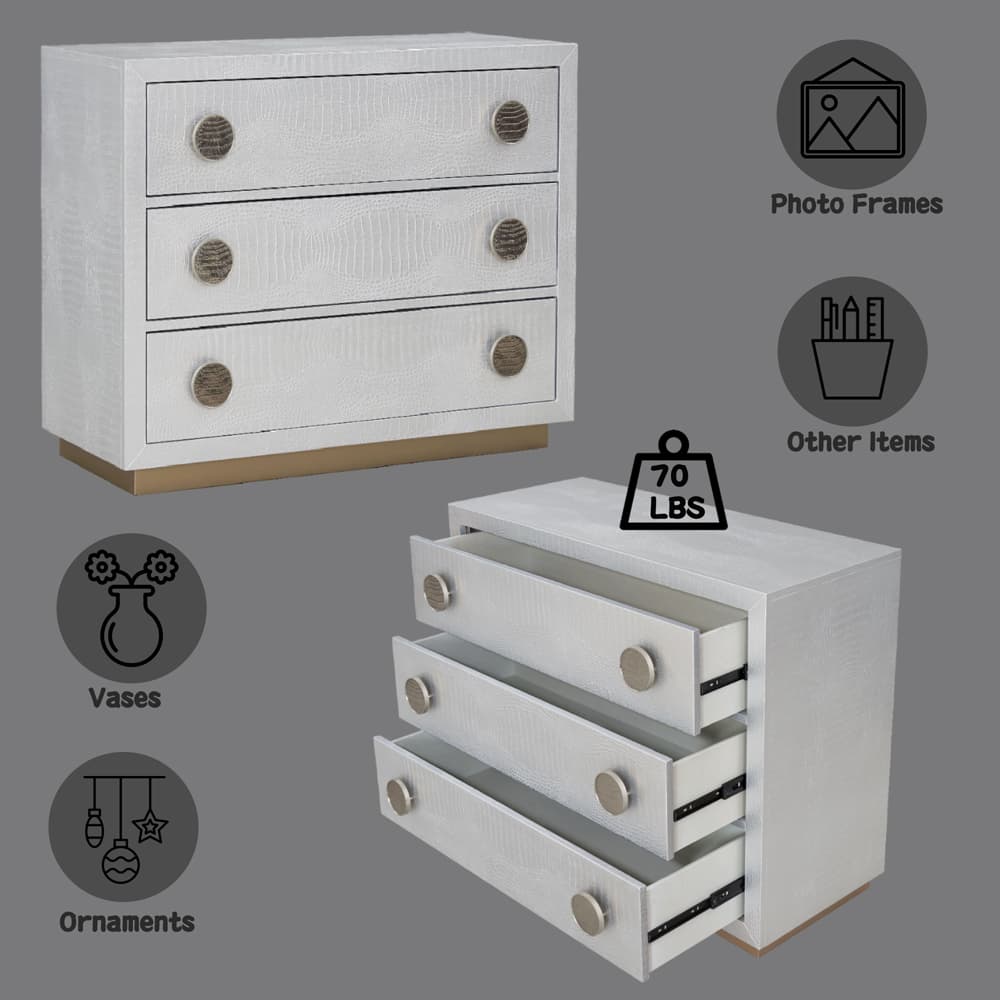 Console Cabinet 8