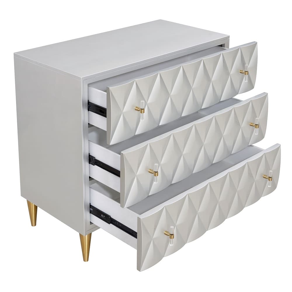 Console Cabinet 5