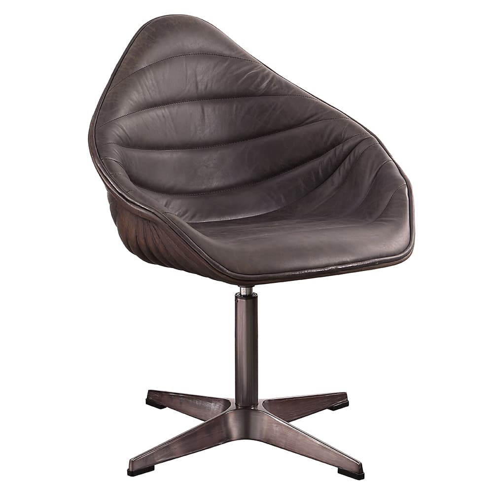 Accent Chair W/Swivel 2