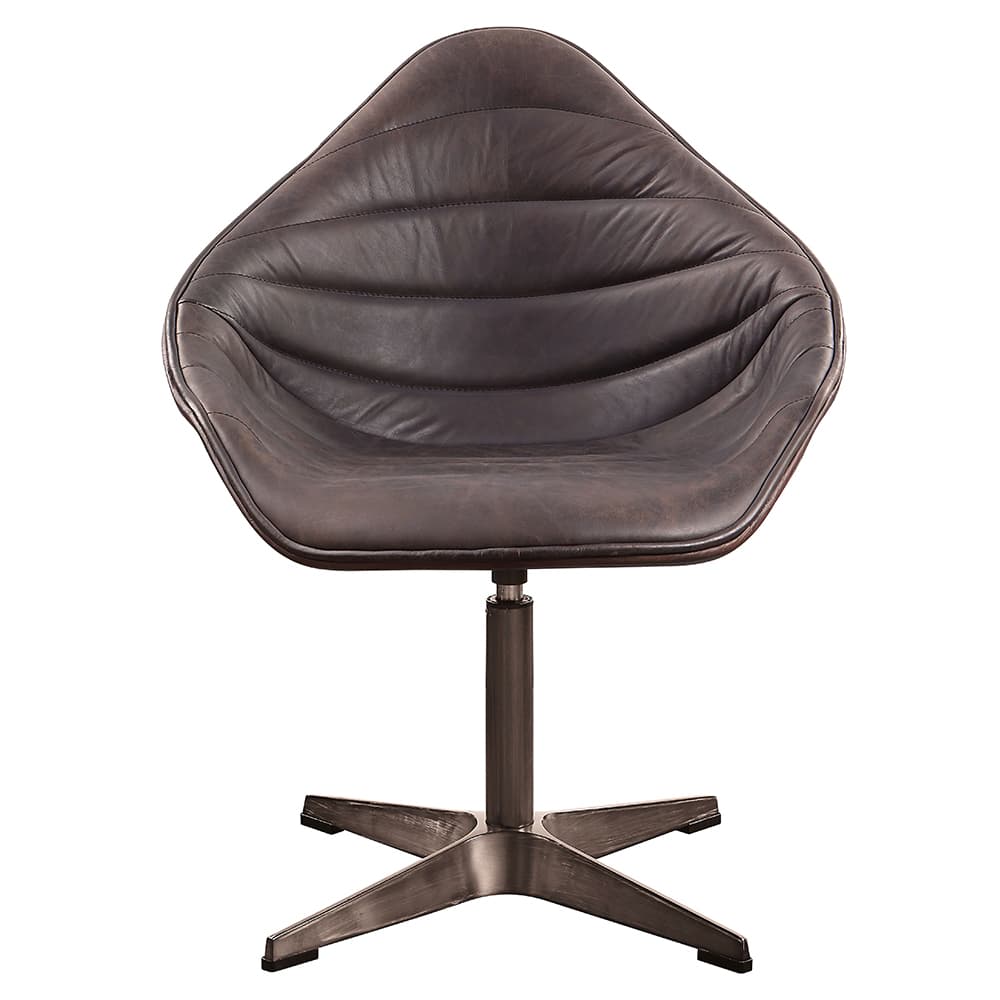 Accent Chair W/Swivel 3
