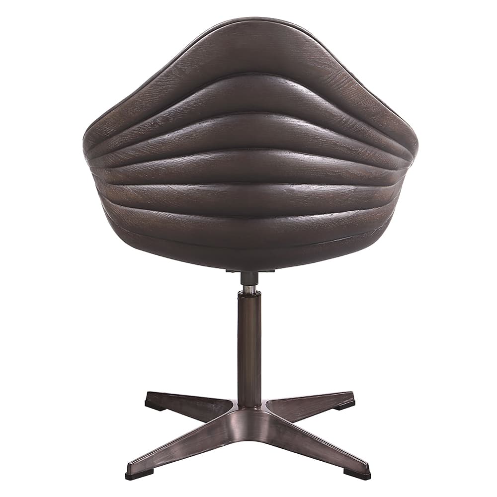 Accent Chair W/Swivel 5