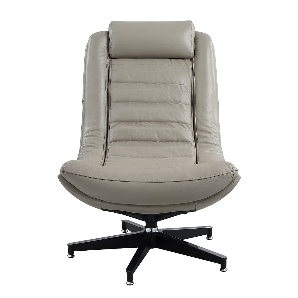 Accent Chair W/Swivel 3