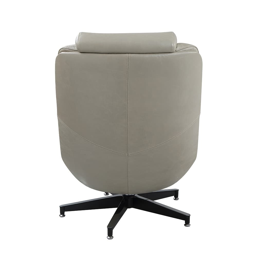 Accent Chair W/Swivel 5
