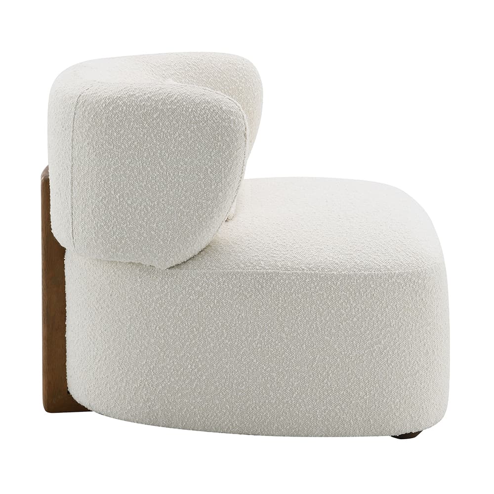 Accent Chair W/Pillow 7