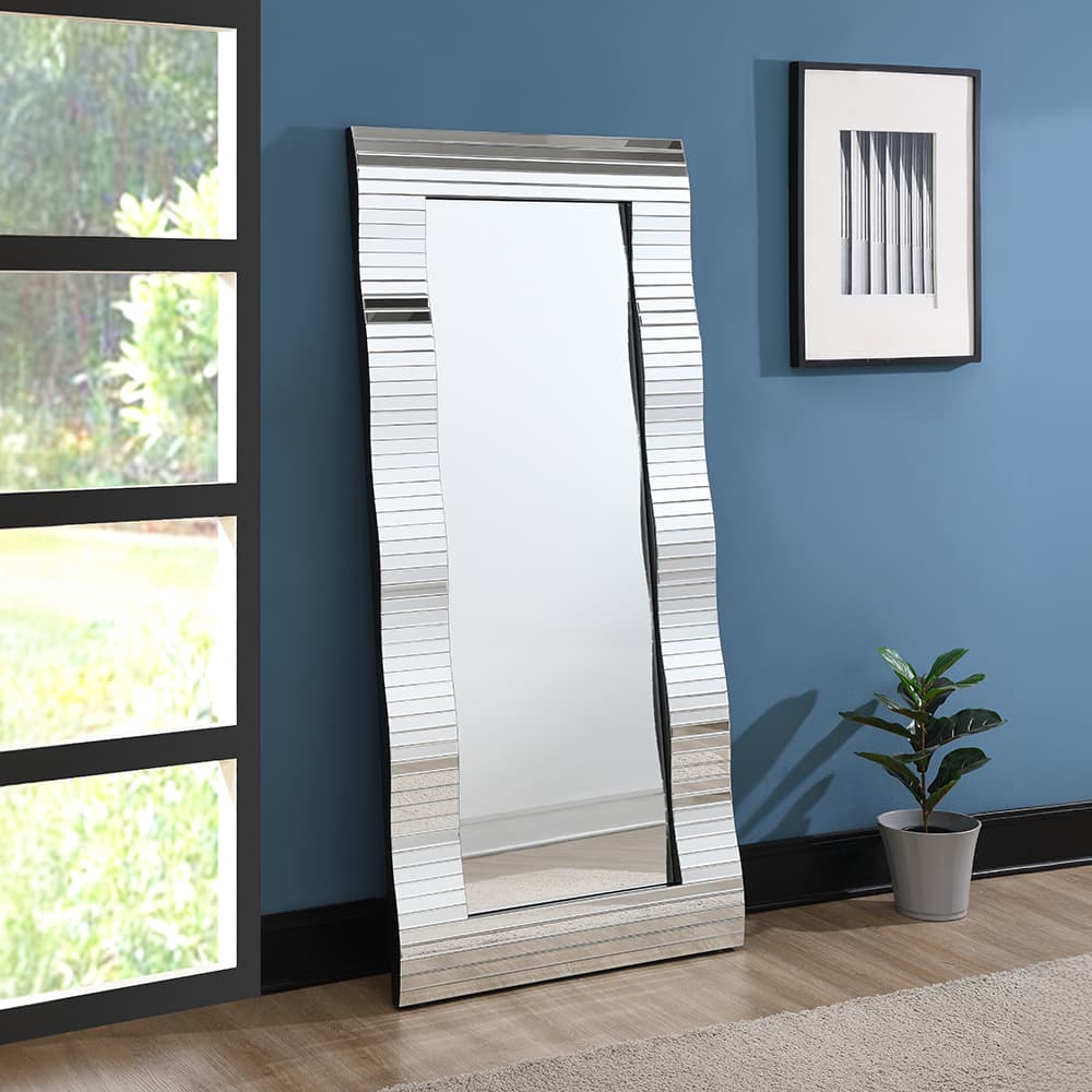 Accent Mirror