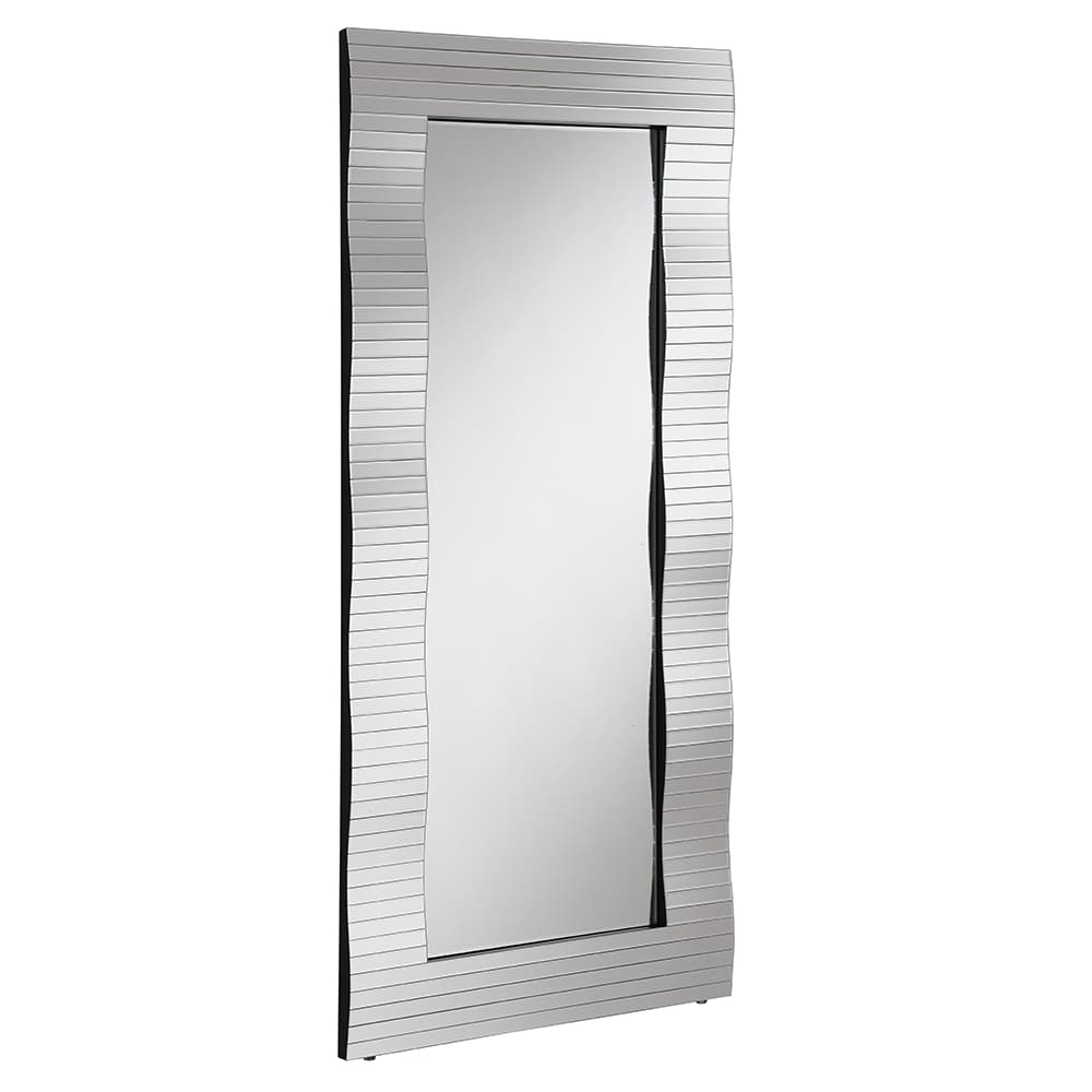 Accent Mirror 2