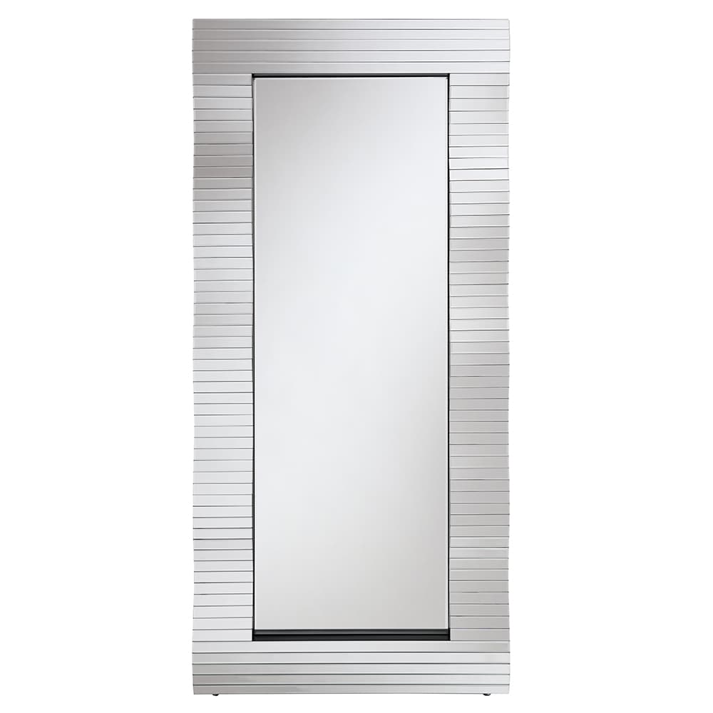 Accent Mirror 3