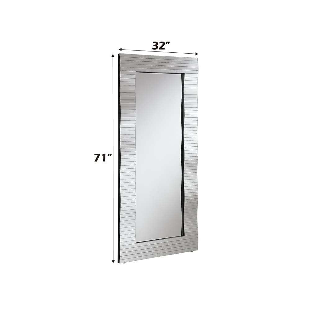 Accent Mirror 4
