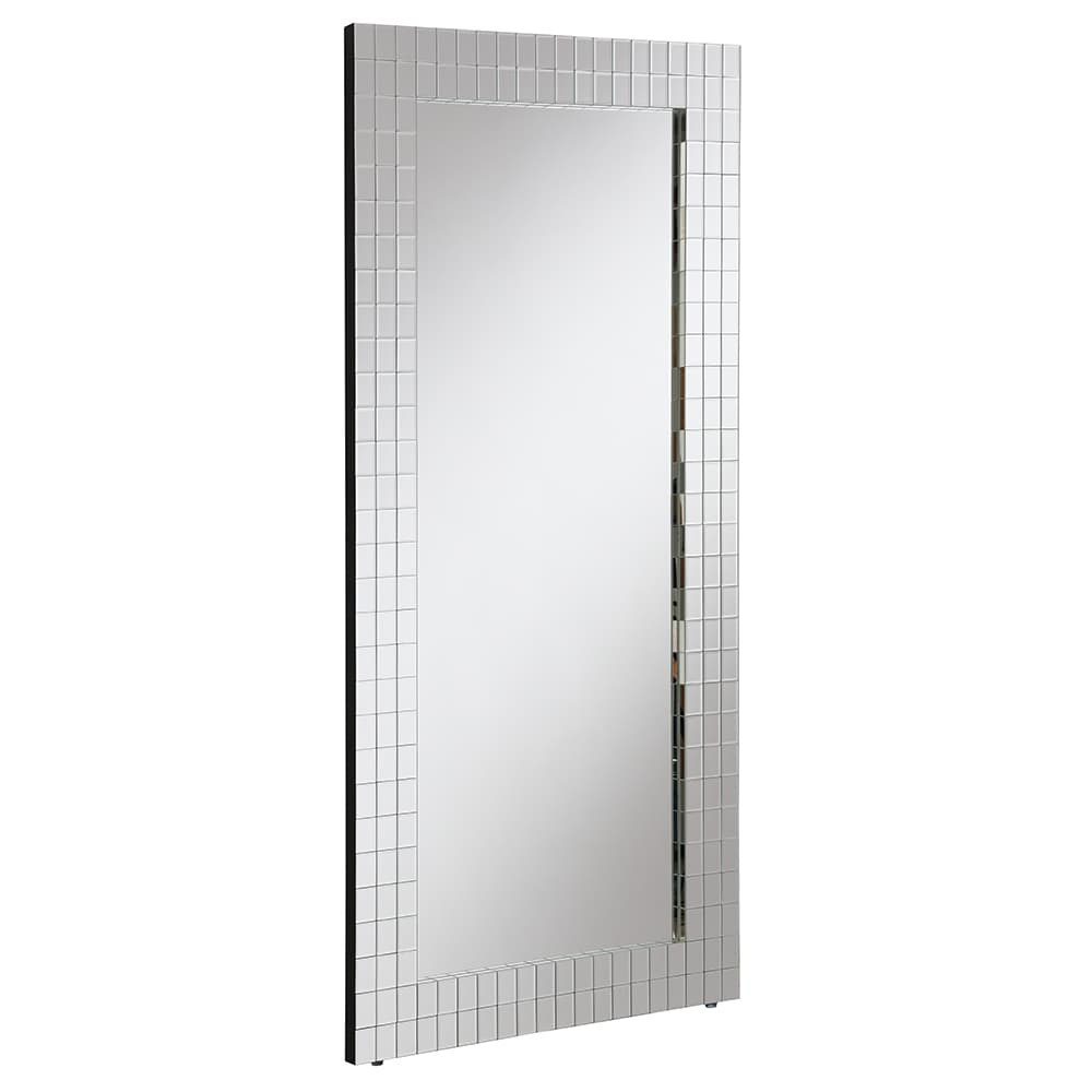 Accent Mirror 2