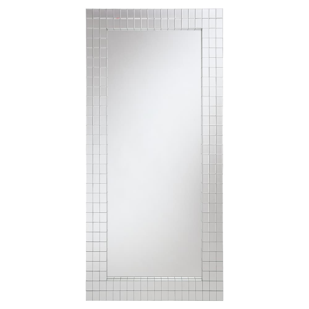 Accent Mirror 3