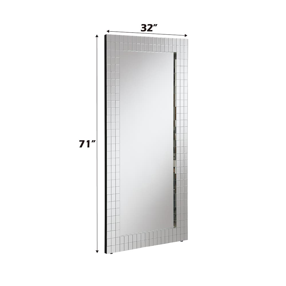 Accent Mirror 4